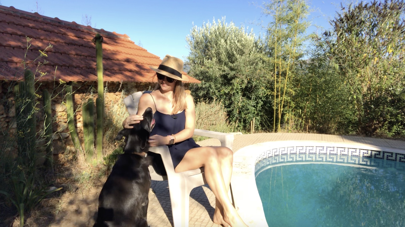 sacrificar para ficar rico