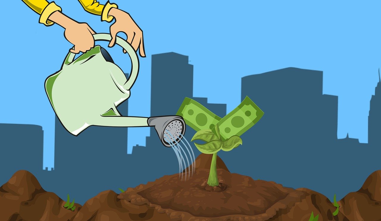 portfólio de investimento