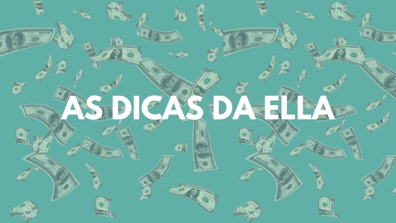as dicas da ella