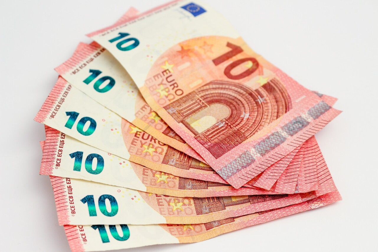 investir com um salário mínimo