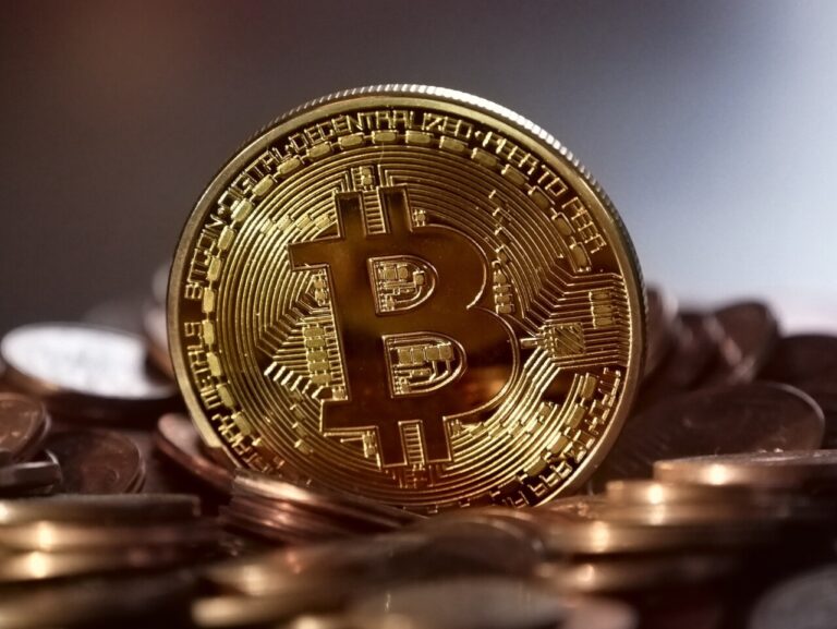 investir em criptomoedas